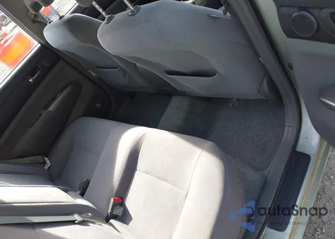 2008 Toyota Prius из США, поврежденный, VIN JTDKB20U483335970